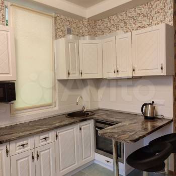 Продается 1-комнатная квартира, 23 м²