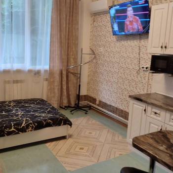 Продается 1-комнатная квартира, 23 м²