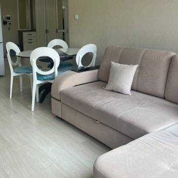 Продается 2-х комнатная квартира, 56 м²