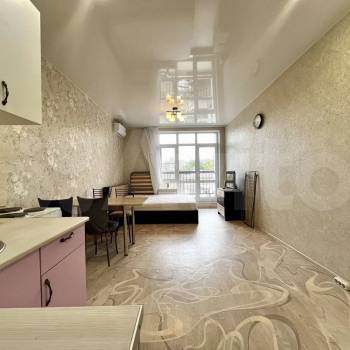 Продается 1-комнатная квартира, 31,5 м²