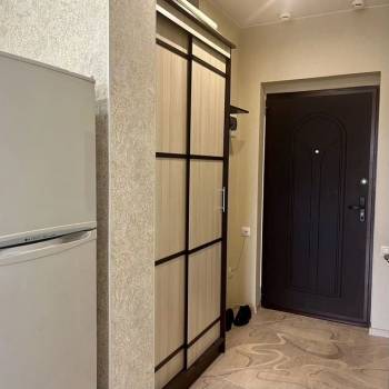 Продается 1-комнатная квартира, 31,5 м²