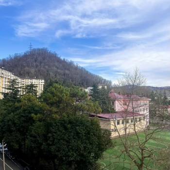 Продается 1-комнатная квартира, 31,5 м²