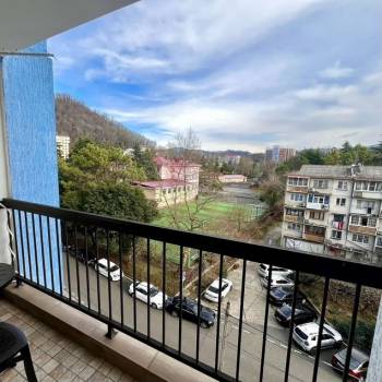 Продается 1-комнатная квартира, 31,5 м²