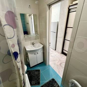 Продается 1-комнатная квартира, 31,5 м²