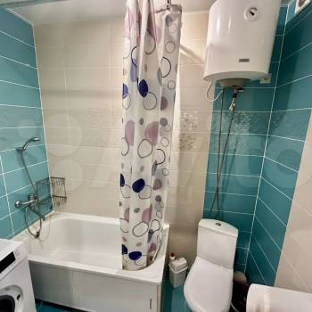 Продается 1-комнатная квартира, 31,5 м²