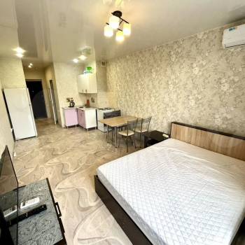 Продается 1-комнатная квартира, 31,5 м²