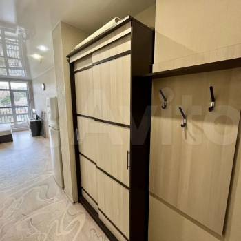 Продается 1-комнатная квартира, 31,5 м²