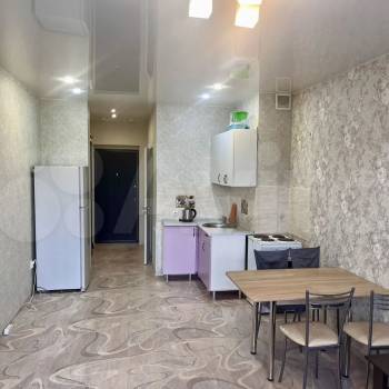 Продается 1-комнатная квартира, 31,5 м²
