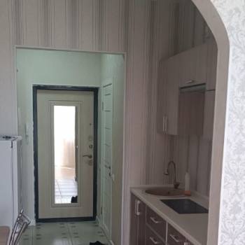 Сдается 1-комнатная квартира, 30 м²
