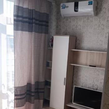 Сдается 1-комнатная квартира, 30 м²