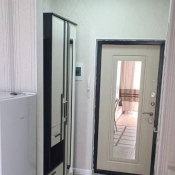 Сдается 1-комнатная квартира, 30 м²