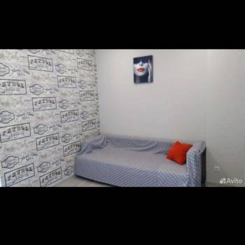Сдается 1-комнатная квартира, 30 м²