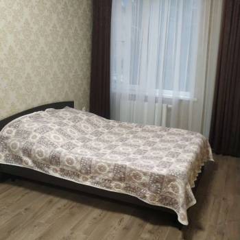 Сдается 2-х комнатная квартира, 37 м²