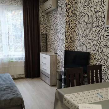 Сдается 2-х комнатная квартира, 37 м²