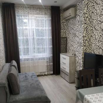 Сдается 2-х комнатная квартира, 37 м²