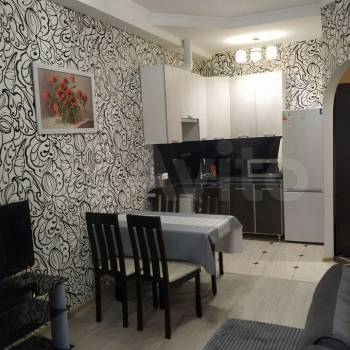 Сдается 2-х комнатная квартира, 37 м²