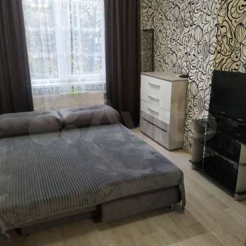 Сдается 2-х комнатная квартира, 37 м²
