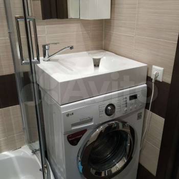 Сдается 2-х комнатная квартира, 37 м²