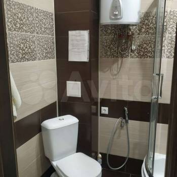 Сдается 2-х комнатная квартира, 37 м²
