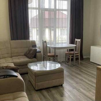 Сдается 2-х комнатная квартира, 48 м²