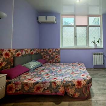 Сдается 1-комнатная квартира, 30 м²