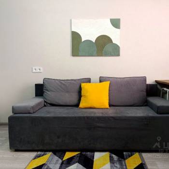 Сдается 1-комнатная квартира, 18 м²