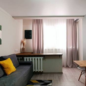 Сдается 1-комнатная квартира, 18 м²