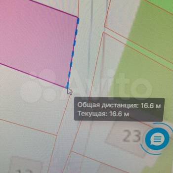 Продается Участок, 500 м²