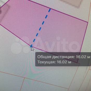 Продается Участок, 500 м²