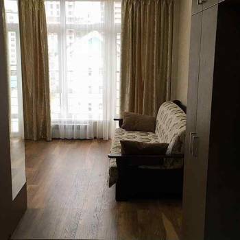 Сдается 1-комнатная квартира, 30 м²