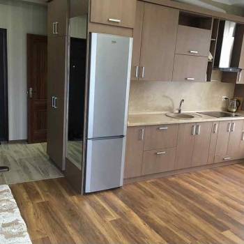 Сдается 1-комнатная квартира, 30 м²