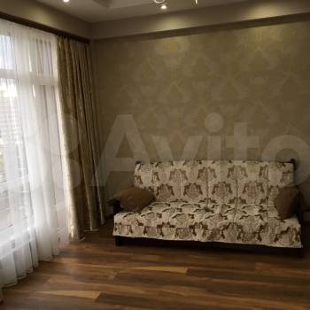 Сдается 1-комнатная квартира, 30 м²