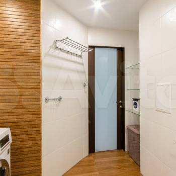 Сдается 2-х комнатная квартира, 65 м²
