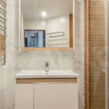 Сдается 2-х комнатная квартира, 65 м²