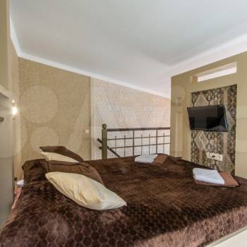 Сдается 2-х комнатная квартира, 65 м²