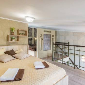 Сдается 2-х комнатная квартира, 65 м²