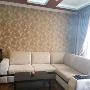 Сдается 2-х комнатная квартира, 70 м²