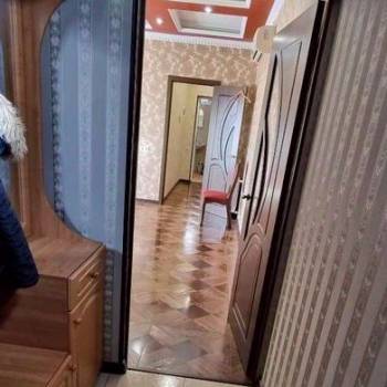 Сдается 2-х комнатная квартира, 70 м²