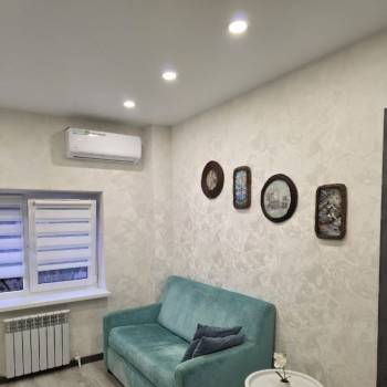 Продается 2-х комнатная квартира, 41,1 м²