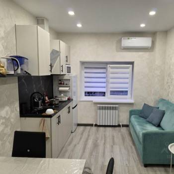 Продается 2-х комнатная квартира, 41,1 м²