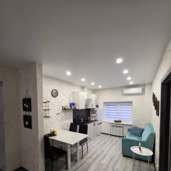Продается 2-х комнатная квартира, 41,1 м²