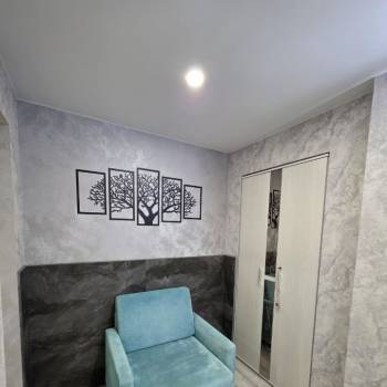Продается 2-х комнатная квартира, 41,1 м²