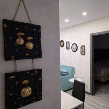 Продается 2-х комнатная квартира, 41,1 м²