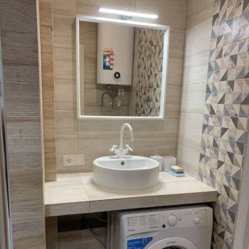 Сдается 1-комнатная квартира, 26 м²