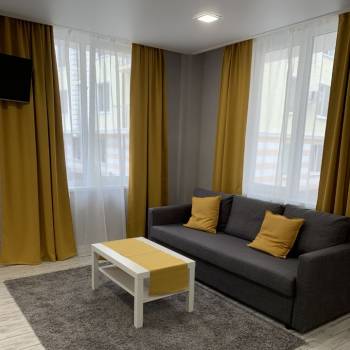 Сдается 1-комнатная квартира, 26 м²