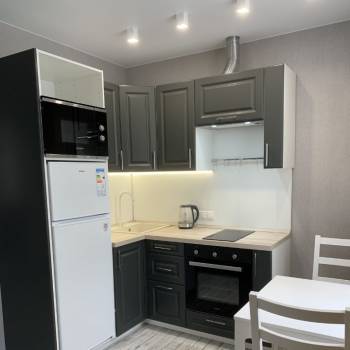 Сдается 1-комнатная квартира, 26 м²