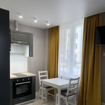 Сдается 1-комнатная квартира, 26 м²