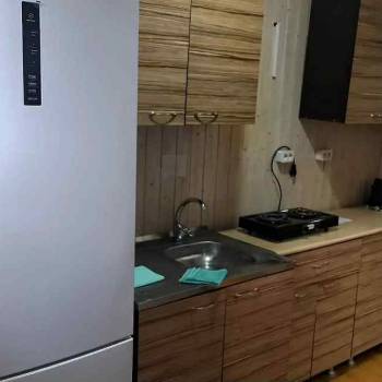 Сдается 1-комнатная квартира, 21 м²