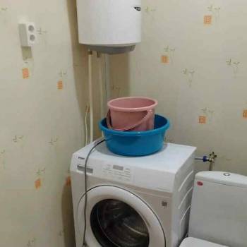 Сдается 1-комнатная квартира, 21 м²