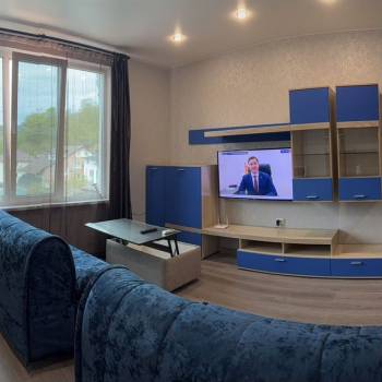 Сдается 1-комнатная квартира, 29 м²